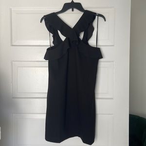 LBD from banana republic